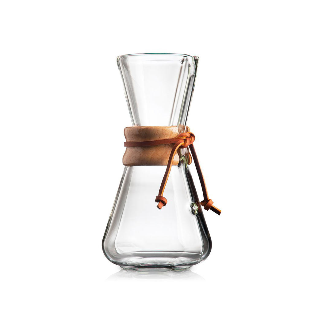 Chemex Brewer - 3 Cup