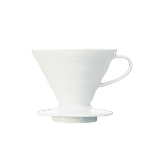 Hario V60 Drippers - 2 Cup